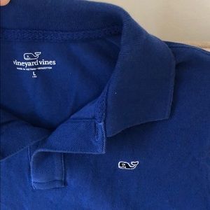 Kids Vineyard Vines Polo
